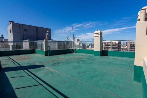 Departamento 2amb C/cochera Villa Urquiza