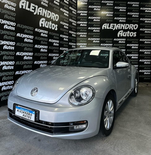 Volkswagen The Beetle 1.4 Tsi Design