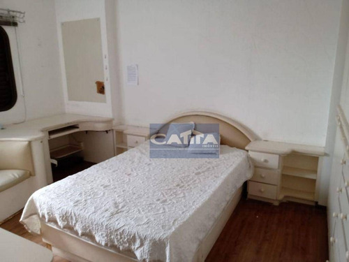 Imagem 16 de 28 de Apartamento Com 4 Dormitórios Para Alugar, 330 M² Por R$ 1.900,00/mês - Vila Regente Feijó - São Paulo/sp - Ap21543