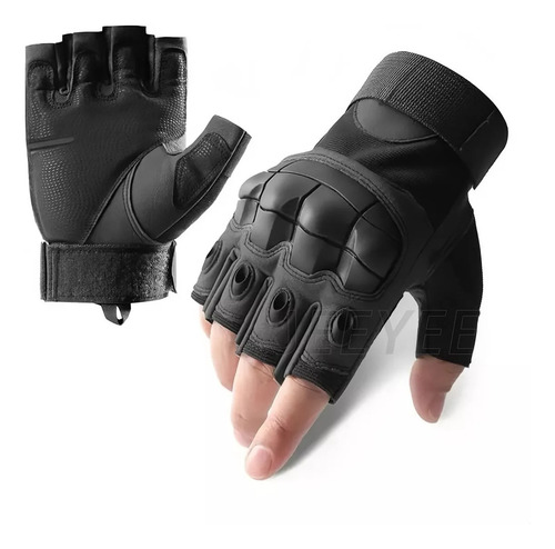 Guantes De Gimnasio Ejercicio Pesas Entrenamiento Y Trekking