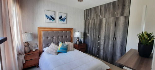 Imagen 5 de 14 de Casa En Playa Del Carmen, Preventa! 3 Recamaras Y 2.5 Baños