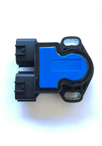 Sensor Tps Chevrolet D Max 3.0