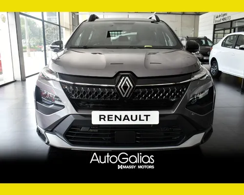 Renault Kardian 1.0T Premiere Edition At