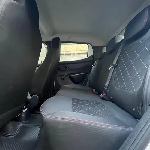 Renault Kwid Zen Mt 1.0cc 2021