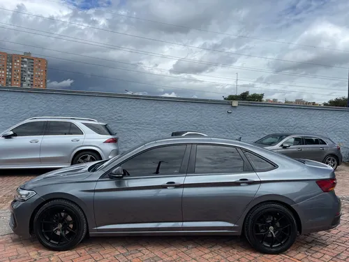 Volkswagen Jetta 1.4 Tsi Highline