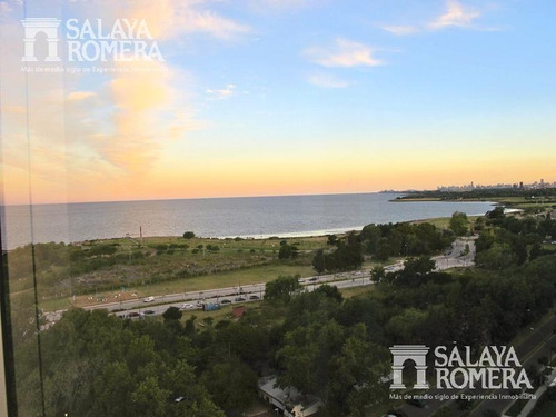 Imagen 15 de 23 de Venta - Departamento - 3 Ambientes - Con Cochera - Vicente López - Vista Al Rio