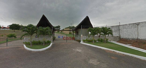 Imagem 16 de 16 de Casa Com 5 Dormitórios À Venda, 463 M² Por R$ 850.000,00 - Zona Rural - São José De Mipibu/rn - Ca0015