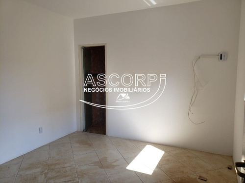 Imagem 10 de 20 de Casa No Bairro Santa Rita. (cód: Ca00651) - Ca00651 - 70082982