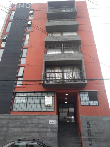 Imagen 5 de 13 de Departamento En Renta Cerca De Aeropuerto Cdmx