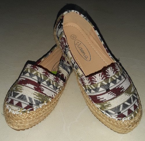 Panchas Talle 30y31