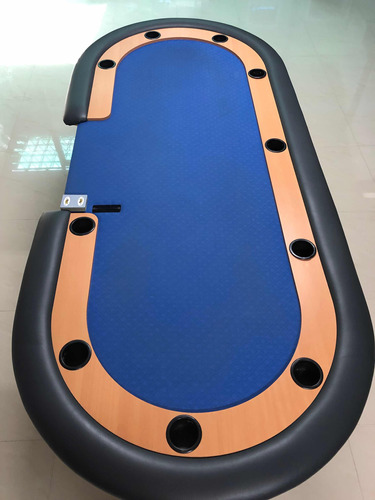 Mesa Poker Profesional