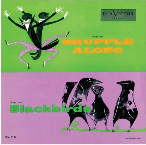 Various Artists Blackbirds Of 1928/shuffle Alon/stud Cd