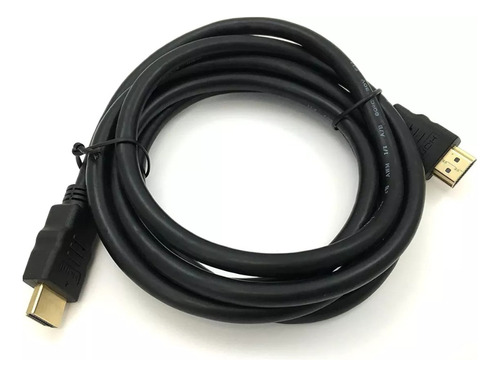 Cable Adaptor Convertidor Hdmi 1,5 Mts 