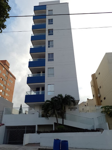 Apartaestudio En Arriendo/venta Riomar 303-110381