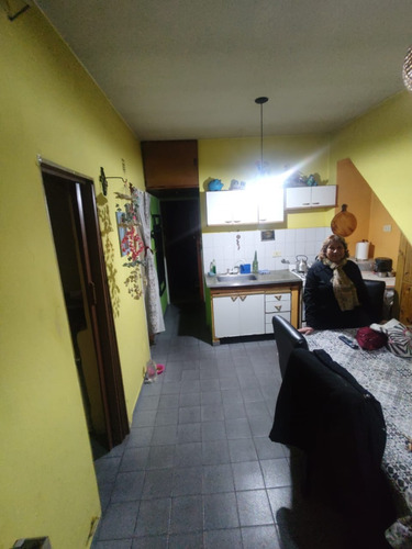 Venta Oportunidad , San Justo - Departamento 2 Ambientes