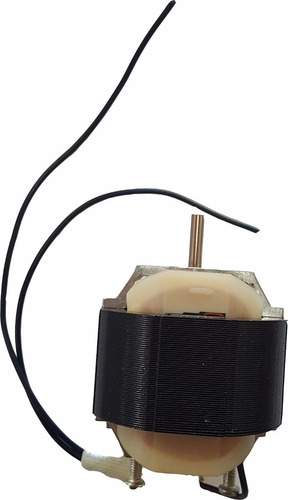 Motor De Extractor De Baño 25 W Para 15 Cm Atenas