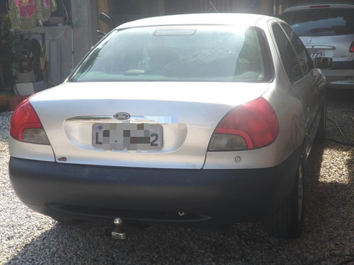 Ford Mondeo Clx