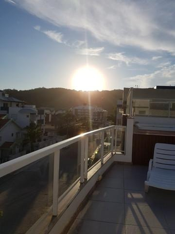 Cobertura Com 2 Dormitórios À Venda, 214 M² Por R$ 850.000,00 - Ingleses - Florianópolis/sc - Co0255