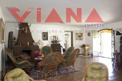 Imagem 3 de 4 de Chácara Para Venda - 4086