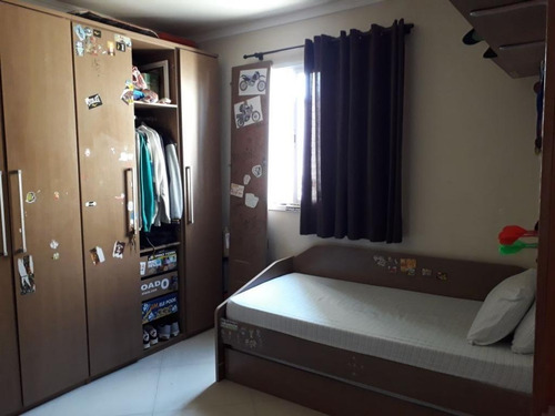 Imagem 11 de 13 de Apartamento À Venda, 70 M² Por R$ 415.000,00 - Osvaldo Cruz - São Caetano Do Sul/sp - Ap0454
