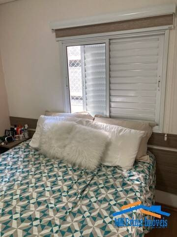 Imagem 15 de 15 de Lindo Apartamento 55m² No São Pedro Osasco - 2152