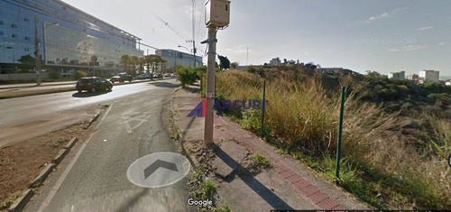 Imagem 10 de 16 de Terreno 4000 M² São Bento (bh) Venda - 11015