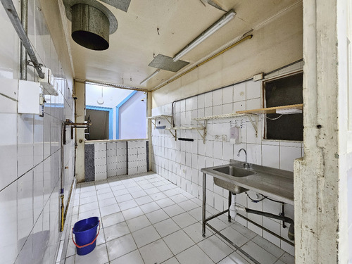 Cerro Concepción - Casa Uso Comercial 318m² Valparaiso