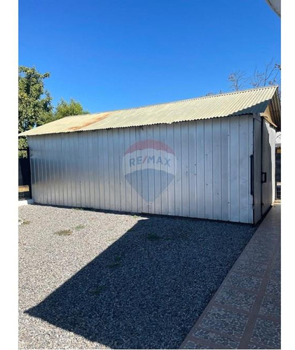 Venta De Casa De Campo Retiro