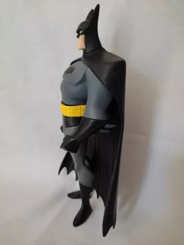 Mattel Figura de Batman de la Liga de la Justicia