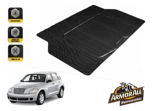 Alfombra Cajuela Auto Armor All Chrysler Town & Cruiser 05