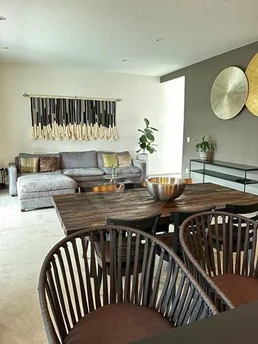 Casa En Condominio En Venta En Valle De Bravo