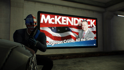 Payday 2 | Steam | Pc | Original | Digital