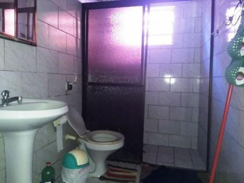 Ótima Casa Lado Praia No Gaivota Em Itanhaém - 4104 | Npc