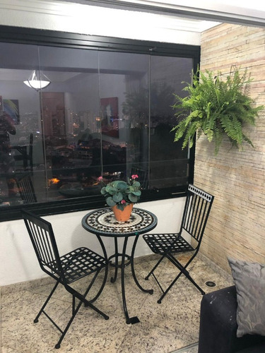 Imagem 10 de 29 de Apartamento Pronto Para Morar Com Excelente Localização * Agende Sua Visita. - Ap00638 - 69340629