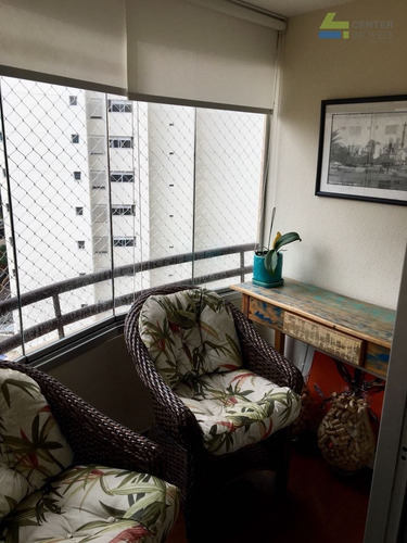 Imagem 3 de 10 de Apartamento - Saude - Ref: 12284 - V-870281