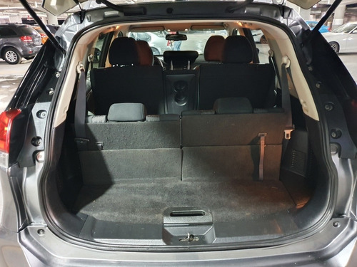 Imagen 13 de 13 de Nissan X-trail 2020 2.5 Advance 3 Row Cvt