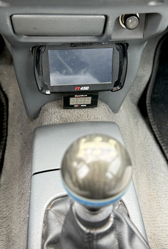 Honda Civic 1.6 Ex