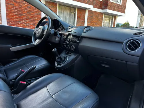 Mazda 2 1.5 15hm1c