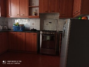Departamento Vacacional Quito, Centro Norte El Batán