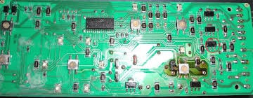 Placa De Lavarropas Reparacion