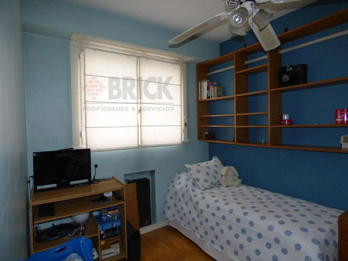 C/dep Charcas Al 5000 - Espect Cfte Impec Balcon V/abierta T/sol T/externo