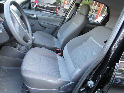 Imagem 9 de 15 de Chevrolet Celta 1.0 Mpfi Lt 8v