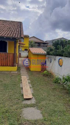 Imagem 6 de 15 de Casa De Rua-à Venda-cordeirinho-maricá - Maca70004