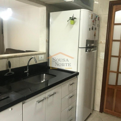 Imagem 12 de 15 de Apartamento, Venda, Vila Amelia, Sao Paulo - 11520 - V-11520