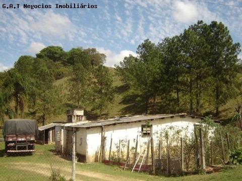 Imagem 10 de 13 de Área, Venda, Brigadeiro Tobias - Sorocaba/sp - Ar00539 - 2673721