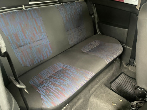 Chevrolet Celta 1.0 Life Flex Power 3p