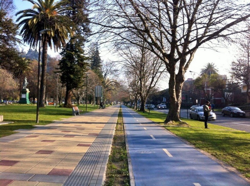 Venta Terreno A Pasos Parque Ecuador, Concepción