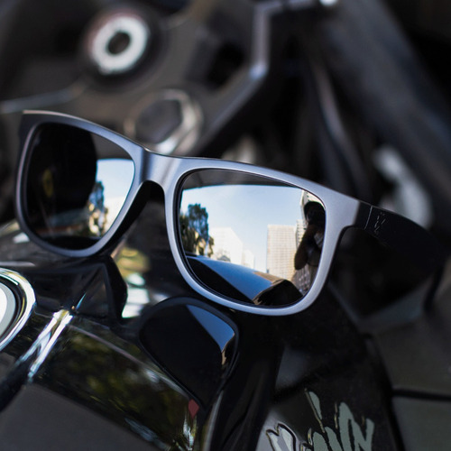 Maxjuli Xl Z87 Gafas De Sol Para Hombres Cabeza Grande Z8806