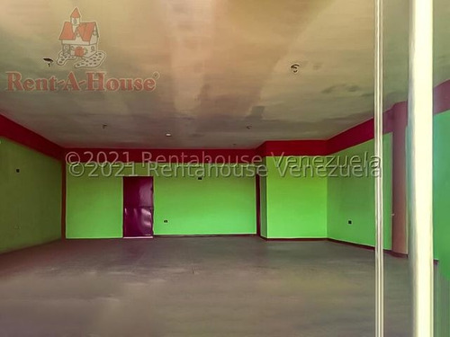 Imagen 3 de 6 de Local En Venta Punto Fijo. Excelente Ubicacion. Contacto 04146954944 Cod Ref 22-4171