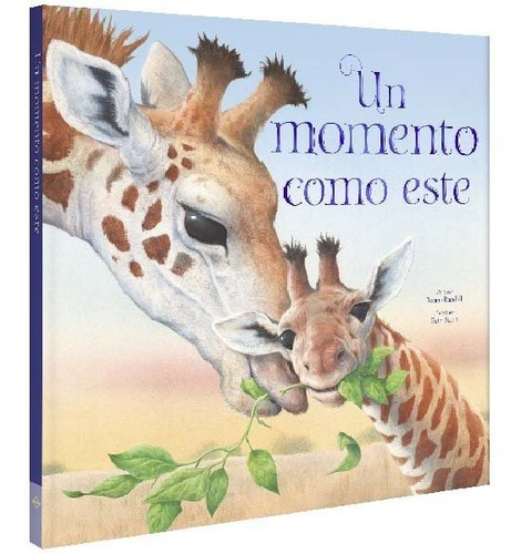 Cuento Un Momento Como Este